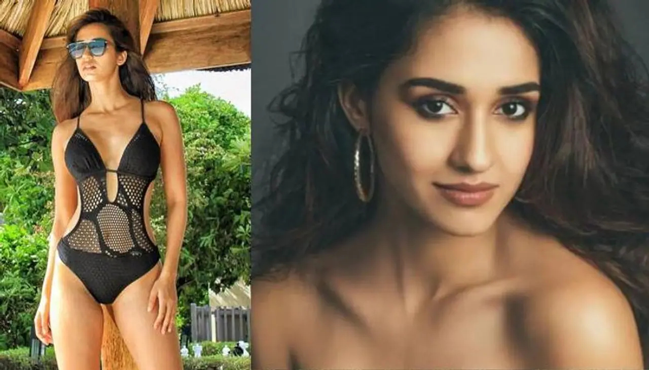 <p>Just a few movies old and Disha Patani has become one of the leading actresses in Bollywood</p> <p>Just a few movies old and Disha Patani has become one of the leading actresses in Bollywood</p>
