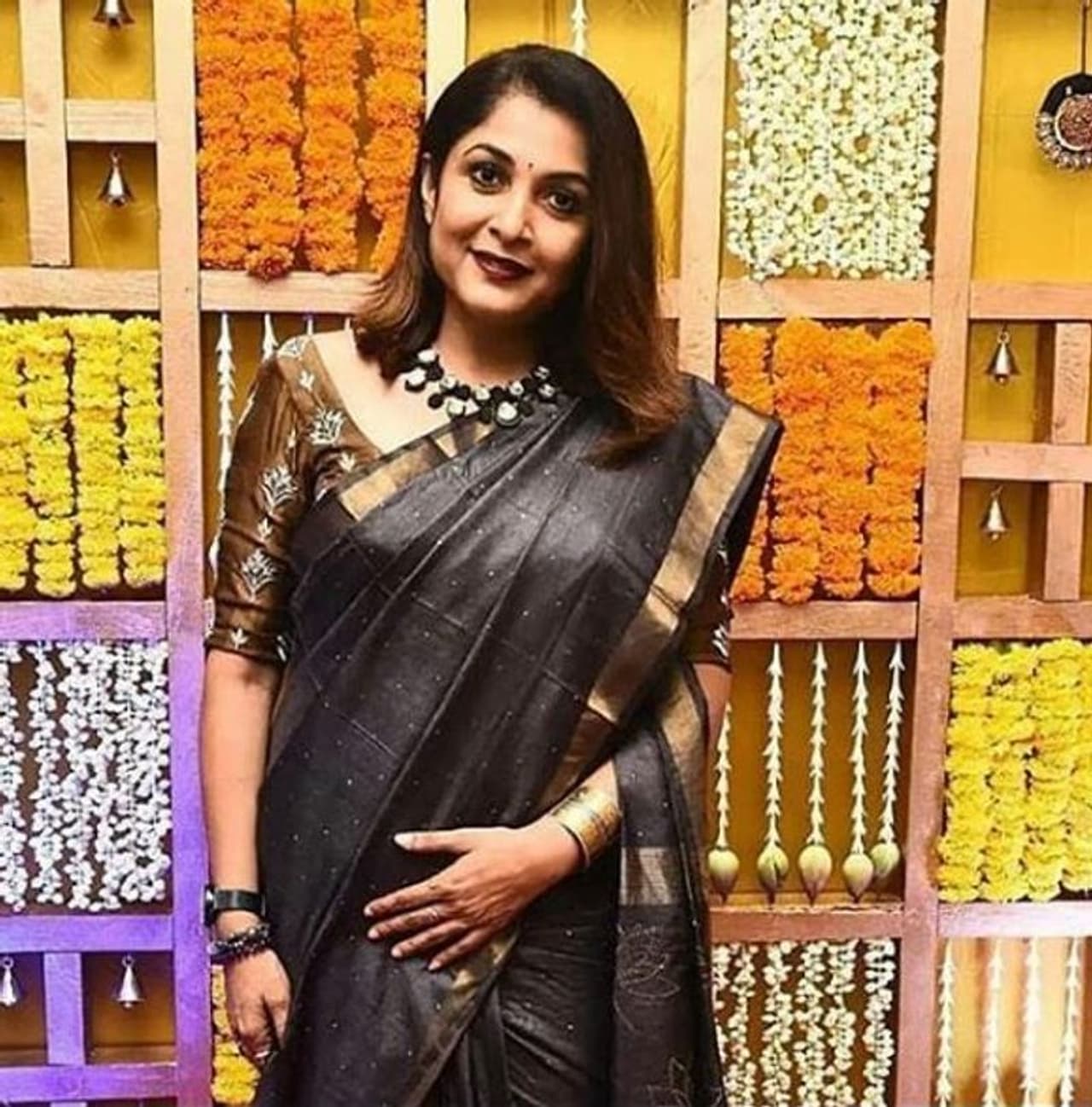 <p>On June 11, Chennai Police seized nearly 96 liquor bottles from Baahubali actress Ramya Krishnan’s SUV</p> <p>On June 11, Chennai Police seized nearly 96 liquor bottles from Baahubali actress Ramya Krishnan’s SUV</p>