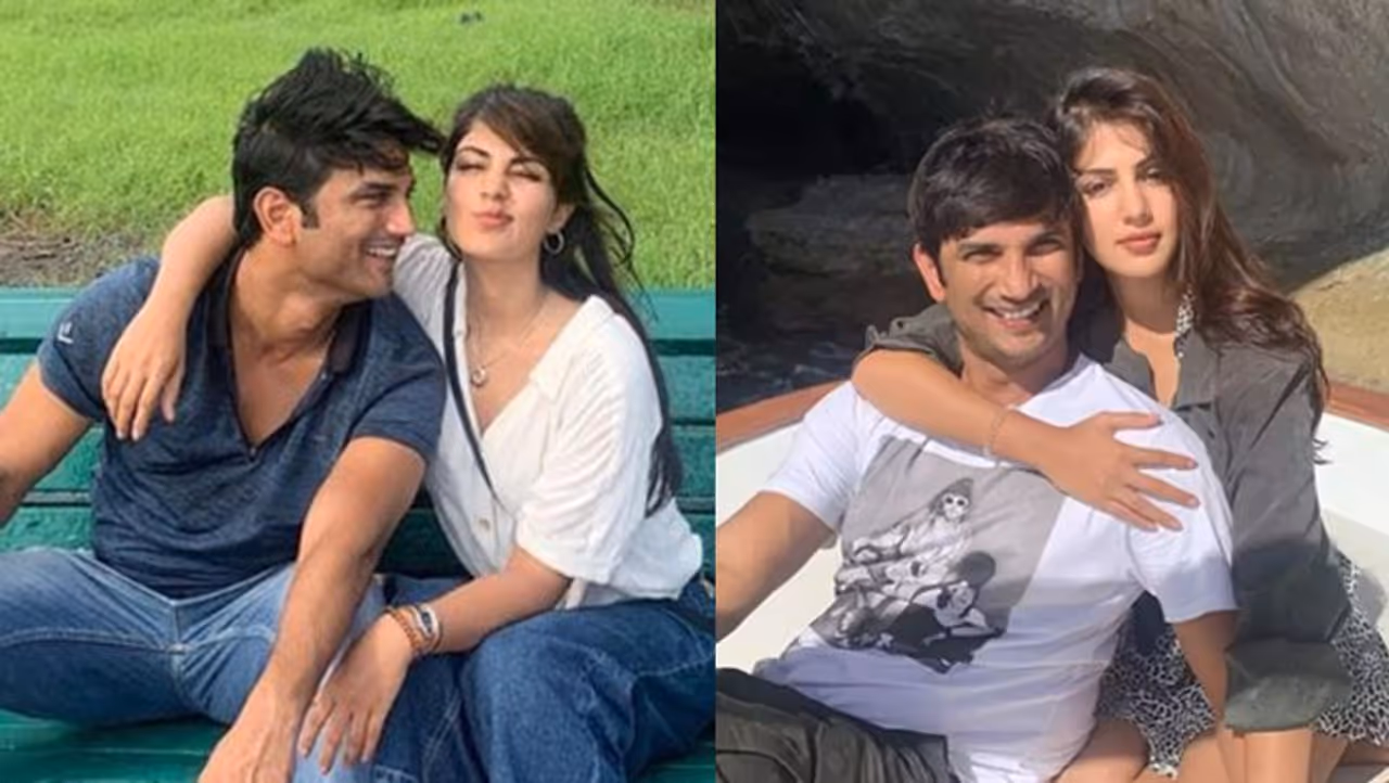 <p>Bollywood actor Sushant Singh Rajput, 34, committed suicide on Sunday (June 14). According to reports, he was living alone during the coronavirus lockdown.</p>