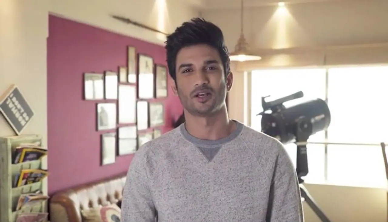 <p>Bollywood actor Sushant Singh Rajput, 34, committed suicide on Sunday (June 14)<br /> </p> <p>Bollywood actor Sushant Singh Rajput, 34, committed suicide on Sunday (June 14)<br /> </p>