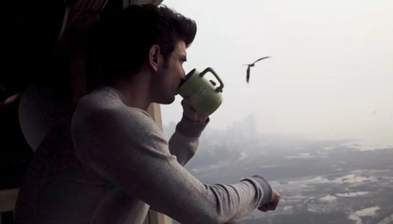 <p>ಕೆಲ ವರ್ಷಗಳ ಹಿಂದೆ ಎಷಿಯನ್ ಪೇಂಟ್ಸ್ ರಜಪೂತ್ ಅವರ ಮನೆಯ ಚಿತ್ರಣವನ್ನು ನೀಡಿತ್ತು.</p>