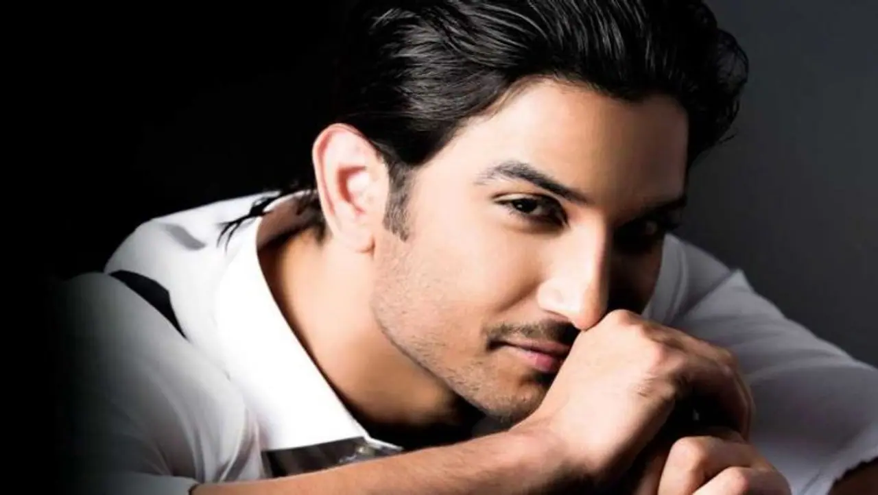 <p>Sushant Singh Rajput’s death has sent shockwaves across the country and the film industry. Sushant (34) was found hanging from a ceiling fan in his Bandra home in Mumbai on Sunday (June 14).</p> <p>Sushant Singh Rajput’s death has sent shockwaves across the country and the film industry. Sushant (34) was found hanging from a ceiling fan in his Bandra home in Mumbai on Sunday (June 14).</p>