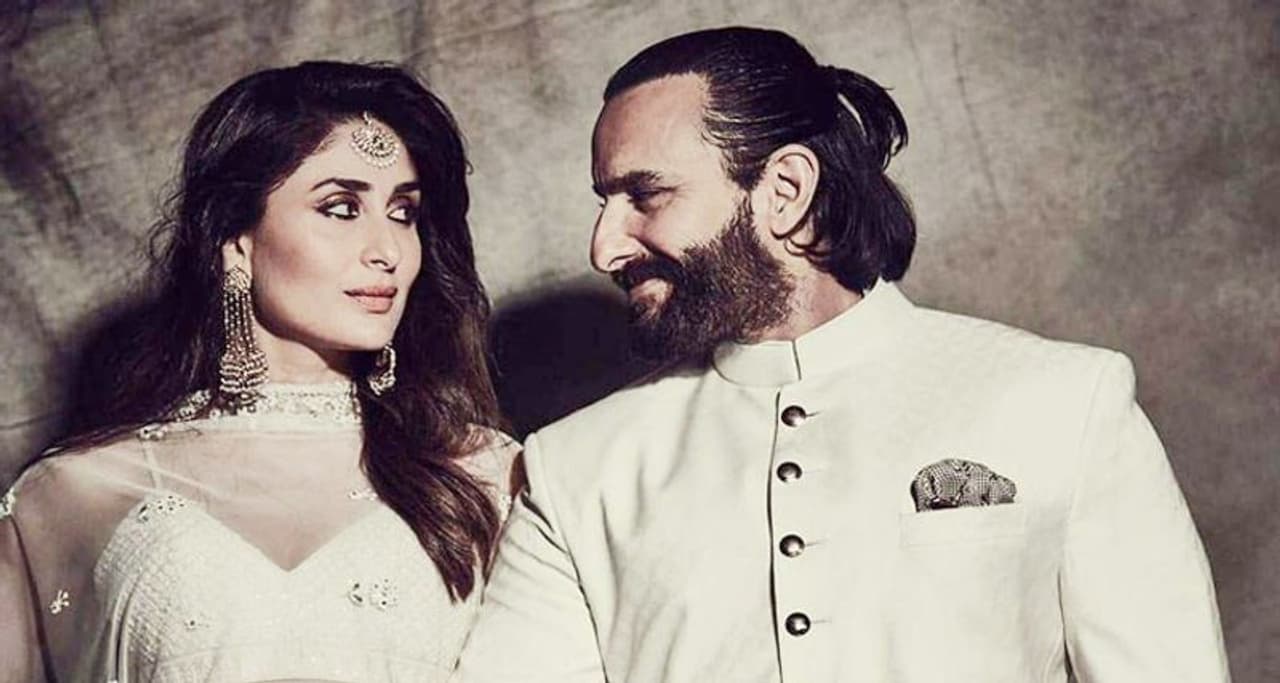 <p>Kareena Kapoor is now happy in her life with her husband Saif Ali Khan and son Taimur. She also has a good relationship with Saif and Amrita Singh’s kids Sara Ali Khan and Ibrahim.</p> <p>Kareena Kapoor is now happy in her life with her husband Saif Ali Khan and son Taimur. She also has a good relationship with Saif and Amrita Singh’s kids Sara Ali Khan and Ibrahim.</p>