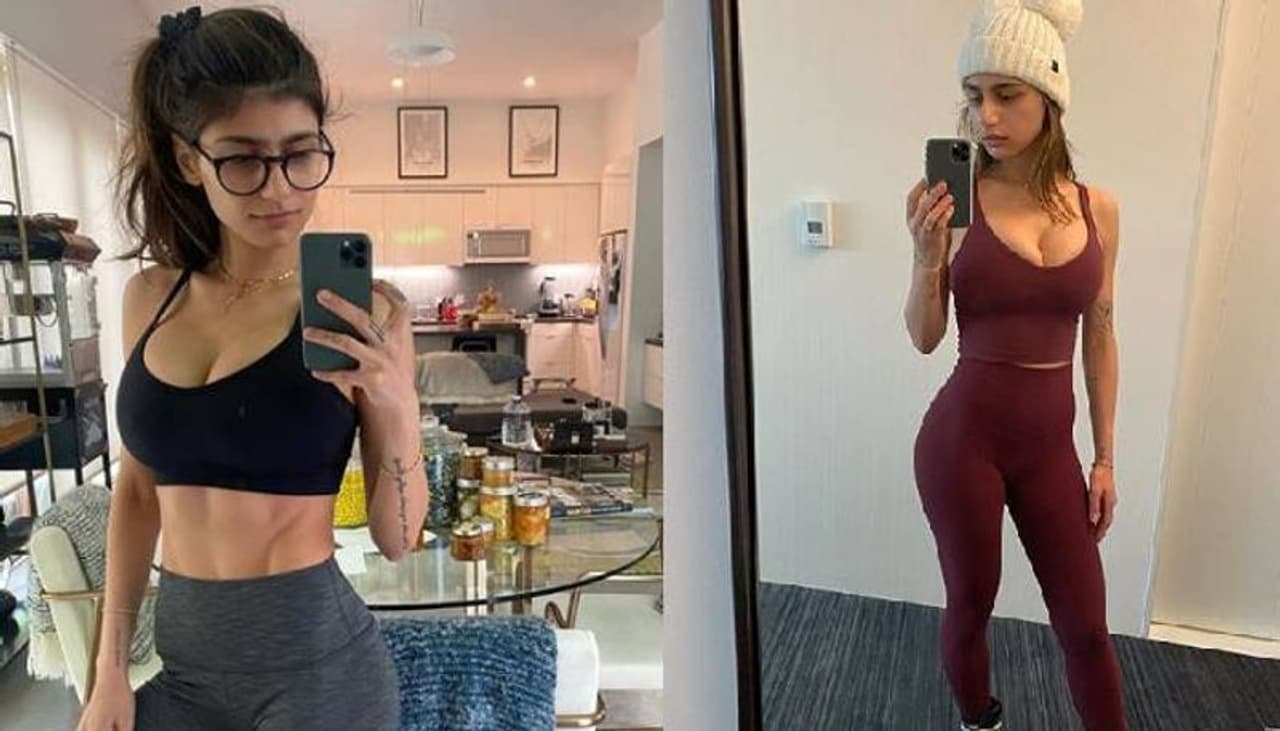 <p>ലോക്ക്ഡൗണ് കാലത്ത് വീട്ടില് ഇരുന്നാണ് മിയയുടെയും വര്ക്കൗട്ട്. വര്ക്കൗട്ട് ചിത്രങ്ങള് താരം തന്നെ പലപ്പോഴും ഇന്സ്റ്റഗ്രാമിലൂടെ പങ്കുവയ്ക്കാറുമുണ്ട്. </p> <p>ലോക്ക്ഡൗണ് കാലത്ത് വീട്ടില് ഇരുന്നാണ് മിയയുടെയും വര്ക്കൗട്ട്. വര്ക്കൗട്ട് ചിത്രങ്ങള് താരം തന്നെ പലപ്പോഴും ഇന്സ്റ്റഗ്രാമിലൂടെ പങ്കുവയ്ക്കാറുമുണ്ട്. </p>