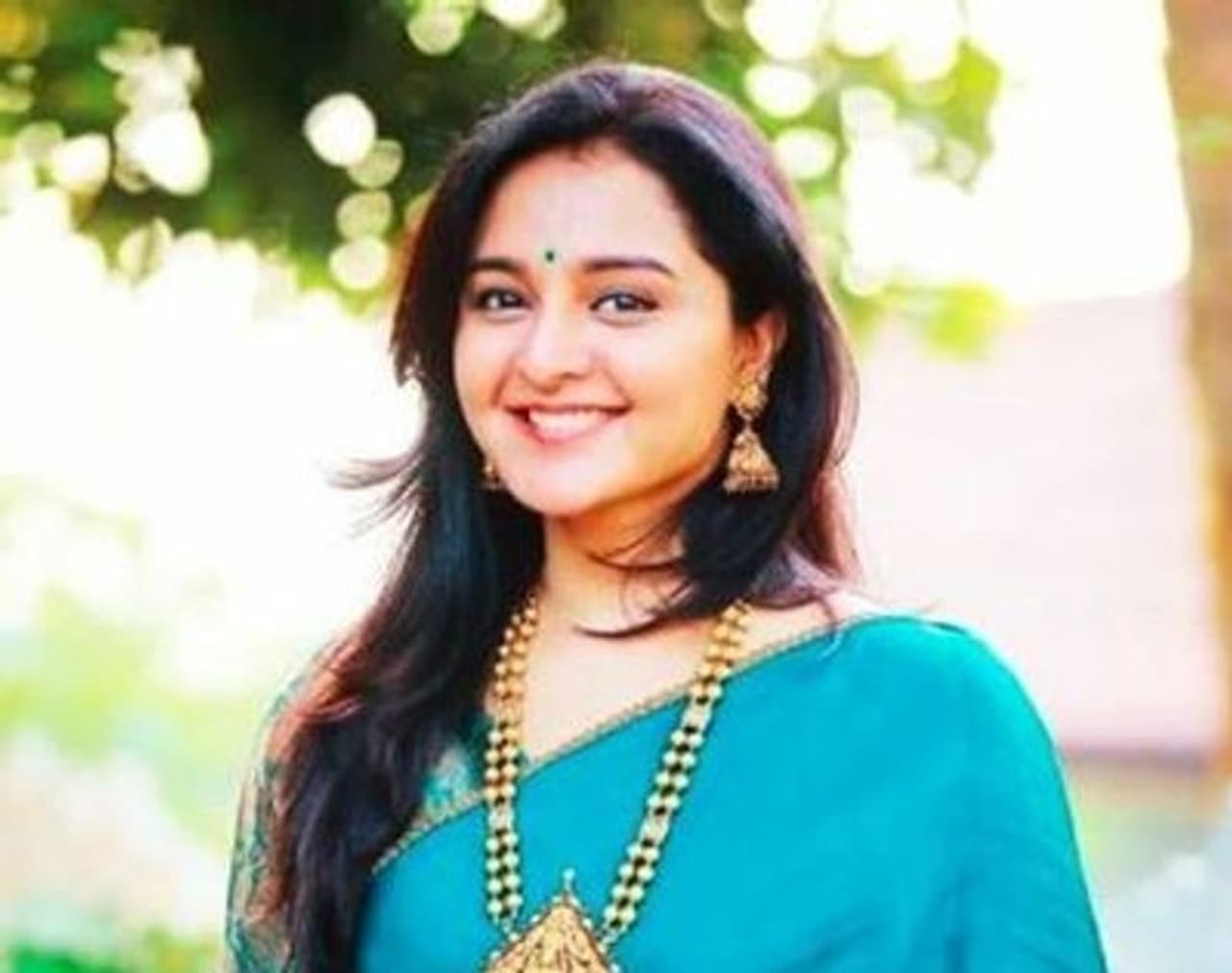 <p>Though it seems unlikely, Malayalam actress Manju Warrier was not born in Kerala.</p>