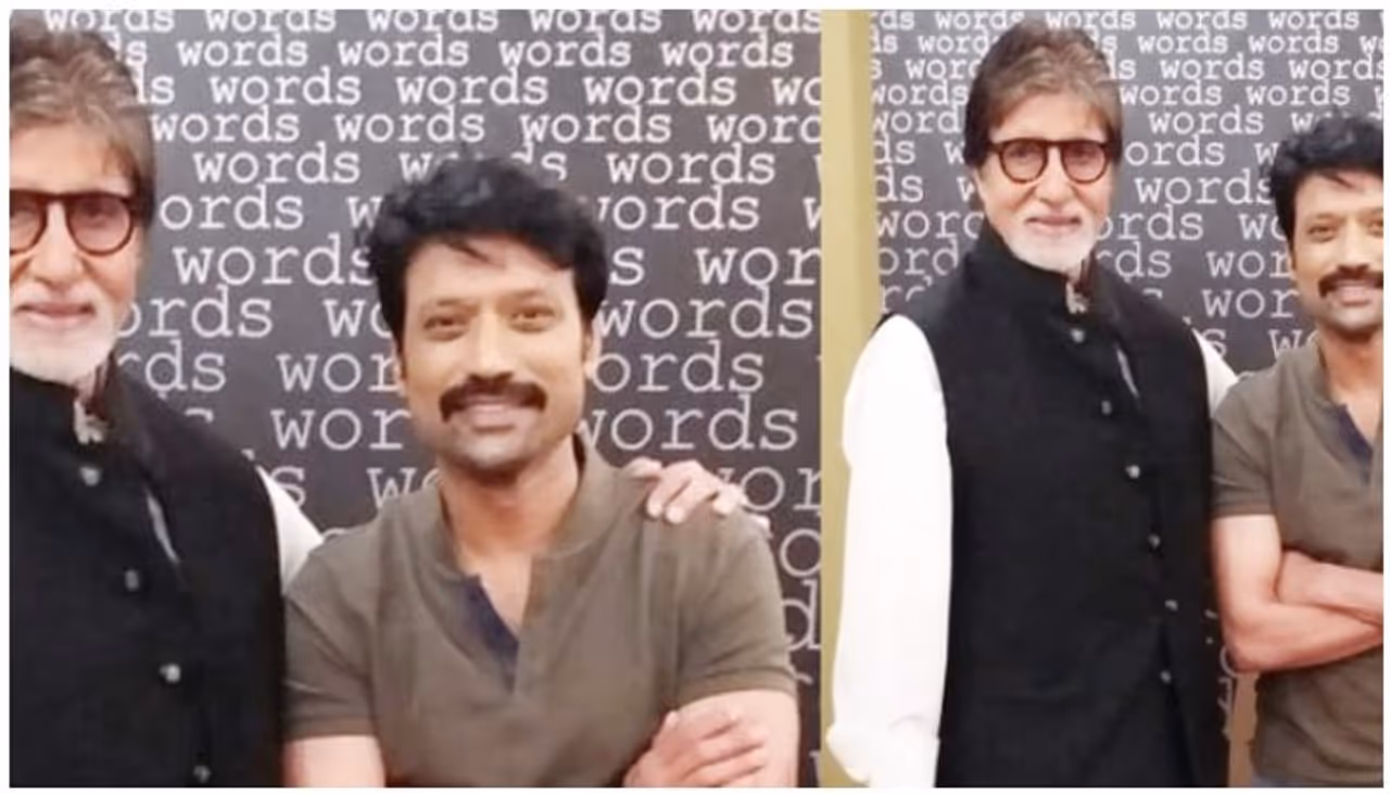 <p>എസ് ജെ സൂര്യയും ചിത്രത്തില് ഒരു പ്രധാന കഥാപാത്രമായി എത്തുന്നു.</p> <p>എസ് ജെ സൂര്യയും ചിത്രത്തില് ഒരു പ്രധാന കഥാപാത്രമായി എത്തുന്നു.</p>