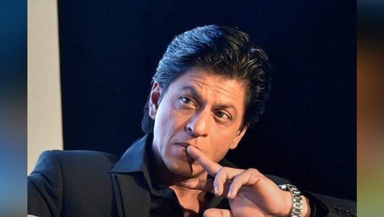 <p>ಕಿಂಗ್‌ ಖಾನ್‌ ಶಾರುಖ್‌ ಬಾಲಿವುಡ್‌ ಎಂಟ್ರಿಗೆ 28 ವರ್ಷ ಭರ್ತಿ.</p>