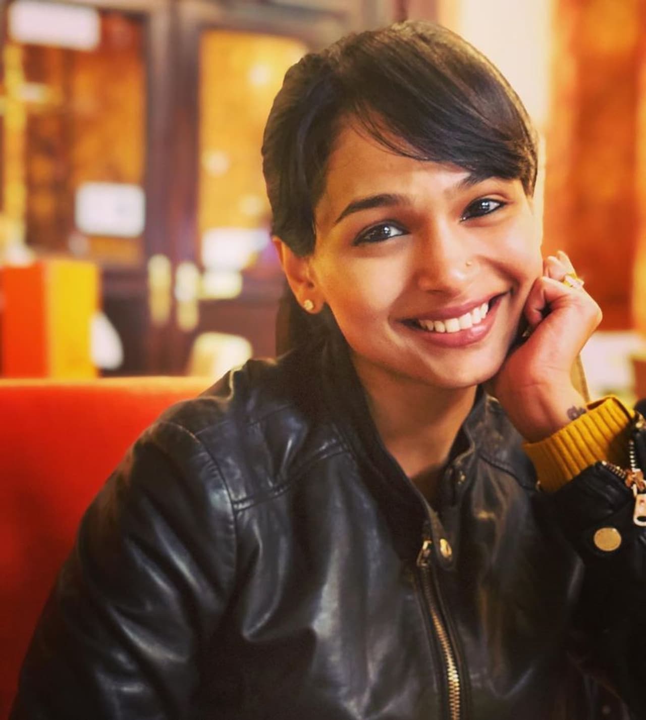 <p>சிறுவயதில் நடித்த கல்யாணியா இது இவளோ அழகா மாறிட்டாங்களே </p> <p>சிறுவயதில் நடித்த கல்யாணியா இது இவளோ அழகா மாறிட்டாங்களே </p>