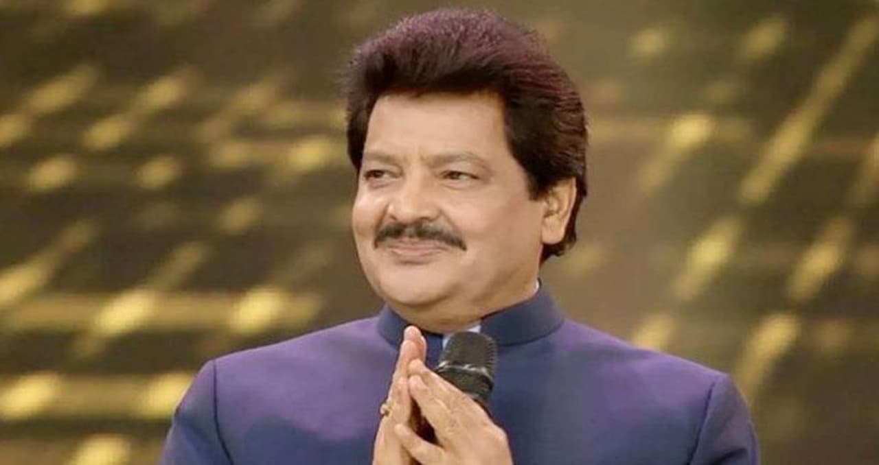 <p style="text align: justify;">Music composer Shravan Rathod and his family went to Kumbh Mela and called Udit Narayan from and while talking about his sudden demise, Udit Narayan spoke about his last conversation.</p> <p style="text align: justify;">Music composer Shravan Rathod and his family went to Kumbh Mela and called Udit Narayan from and while talking about his sudden demise, Udit Narayan spoke about his last conversation.</p>