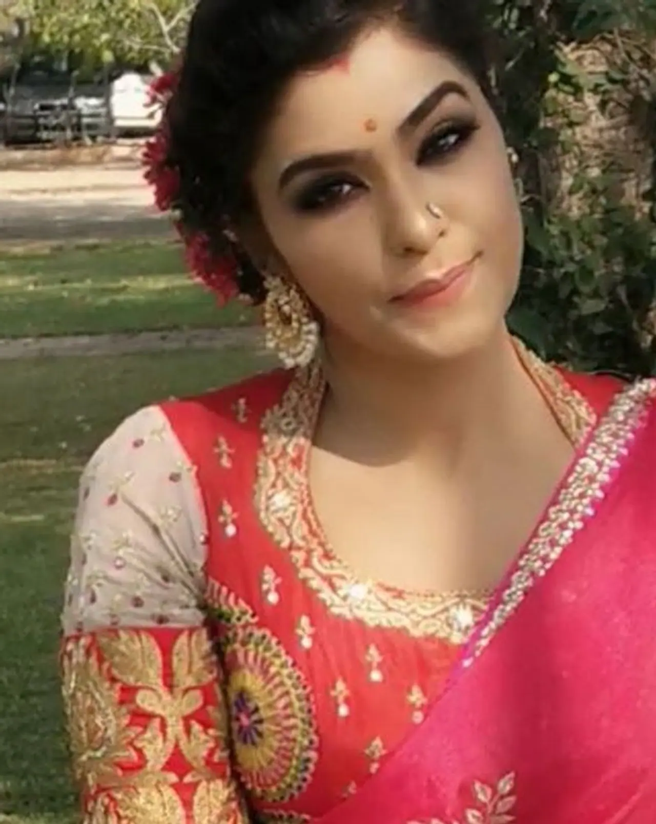 <p>ಉದಯ ಟಿವಿಯಲ್ಲಿ ಪ್ರಸಾರ ಆಗುತ್ತಿರುವ 'ನಾನು ನನ್ನ ಕನಸು' ಧಾರಾವಾಹಿ.</p>