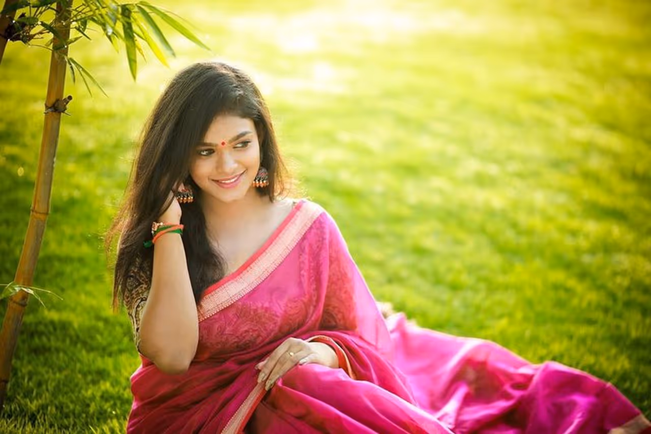 <p>சீரியல் நடிகை நட்சத்திரவா இது இவ்ளோ அழகா மாறிட்டாங்களே </p> <p>சீரியல் நடிகை நட்சத்திரவா இது இவ்ளோ அழகா மாறிட்டாங்களே </p>