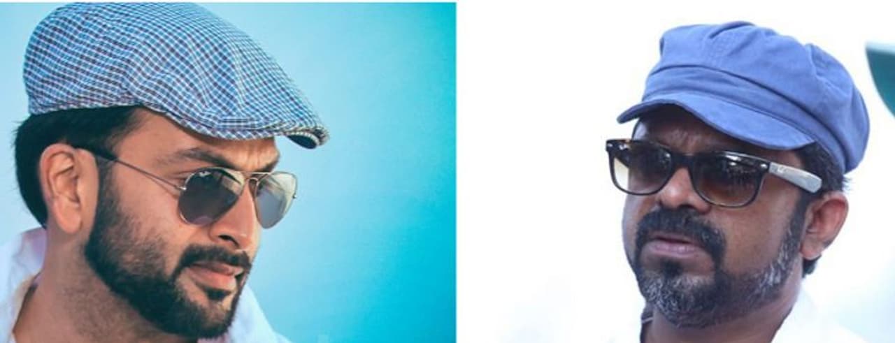 <p>അയ്യപ്പനും കോശിയും കണ്ടവരൊക്കെ കൊതിച്ചതാണ് സച്ചിയുടെ തിരക്കഥയില്‍ മറ്റൊരു പൃഥ്വിരാജ് ചിത്രം. അത് പ്രഖ്യാപിക്കുകയും ചെയ്‍തു.</p>