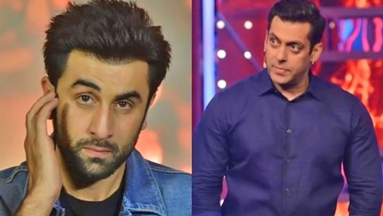 <p style="text align: justify;">Not too long ago, there was news about Salman Khan‘s ugly fight with Ranbir Kapoor at a posh pub in Mumbai. Many thought the fight was because of Katrina Kaif, but the real reason was something else.</p> <p style="text align: justify;">Not too long ago, there was news about Salman Khan‘s ugly fight with Ranbir Kapoor at a posh pub in Mumbai. Many thought the fight was because of Katrina Kaif, but the real reason was something else.</p>
