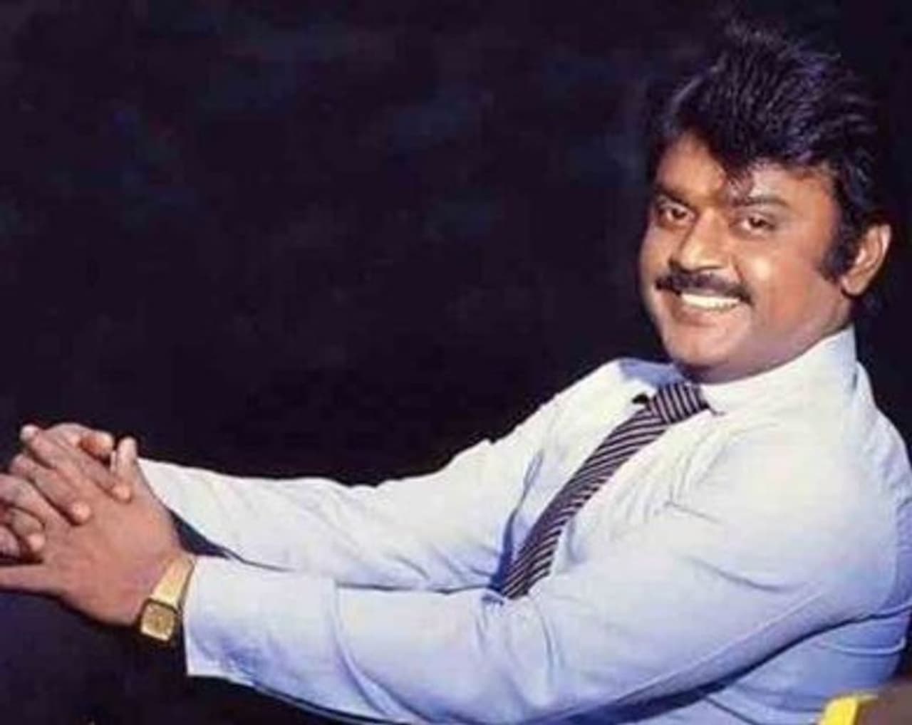 vijayakanth vijayakanth