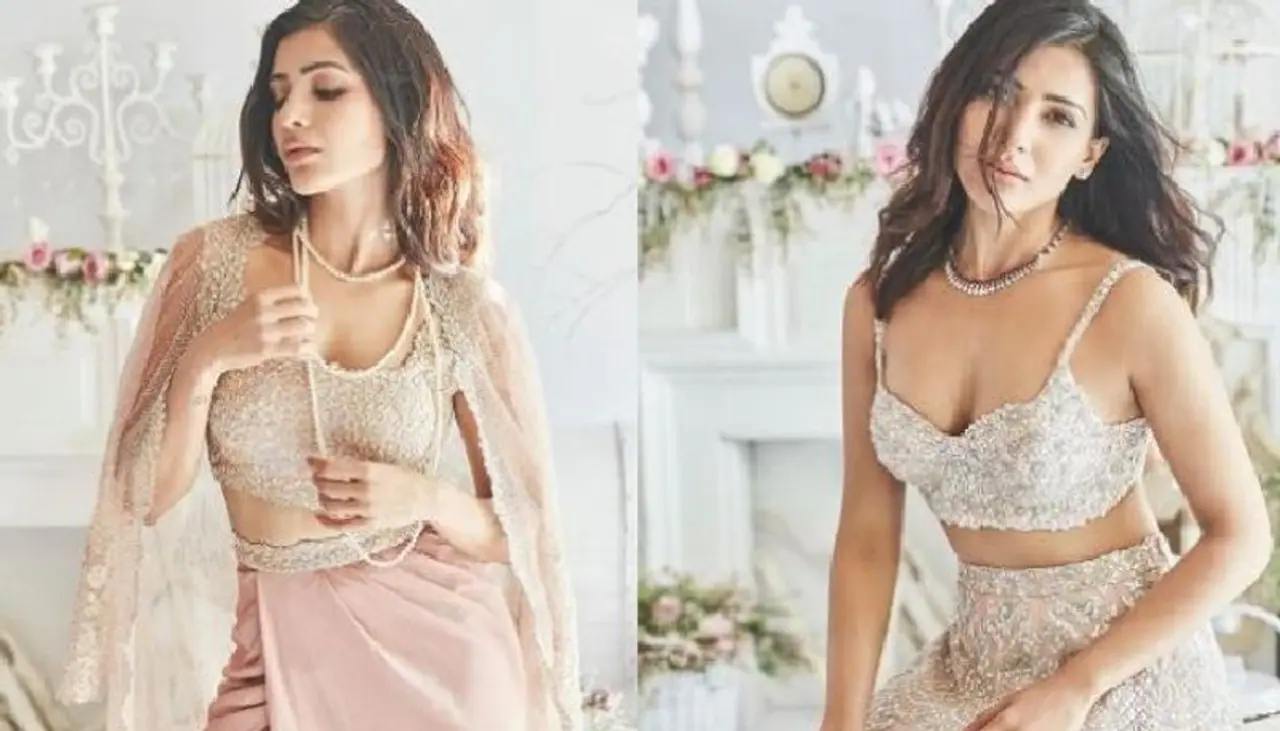 <p>Actress Samantha Akkineni is an all time favourite for many reasons including her boldness and beauty</p> <p>Actress Samantha Akkineni is an all time favourite for many reasons including her boldness and beauty</p>