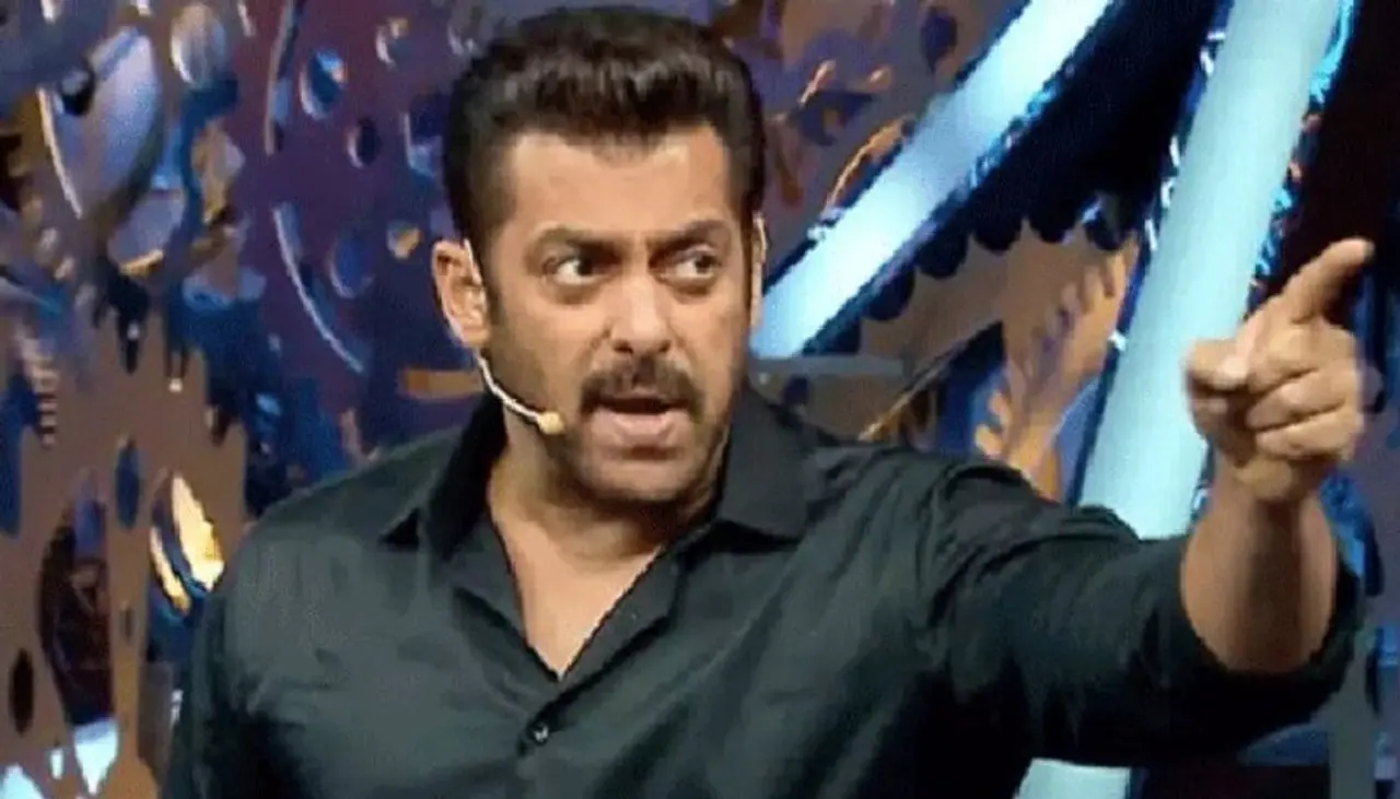 <p>ಬಾಲಿವುಡ್ ನಟ ಸುಶಾಂತ್ ಸಿಂಗ್ ಸಾವಿಗೆ ಕರಣ್ ಜೋಹಾರ್, ಅಲಿಯಾ ಹಾಗೂ ಸಲ್ಮಾನ್ ಖಾನ್ ಕಾರಣರು ಎಂದು ನೆಟ್ಟಿಗರು ಗಂಭೀರ ಆರೋಪ ಮಾಡಿದ್ದರು. </p> <p>ಬಾಲಿವುಡ್ ನಟ ಸುಶಾಂತ್ ಸಿಂಗ್ ಸಾವಿಗೆ ಕರಣ್ ಜೋಹಾರ್, ಅಲಿಯಾ ಹಾಗೂ ಸಲ್ಮಾನ್ ಖಾನ್ ಕಾರಣರು ಎಂದು ನೆಟ್ಟಿಗರು ಗಂಭೀರ ಆರೋಪ ಮಾಡಿದ್ದರು. </p>