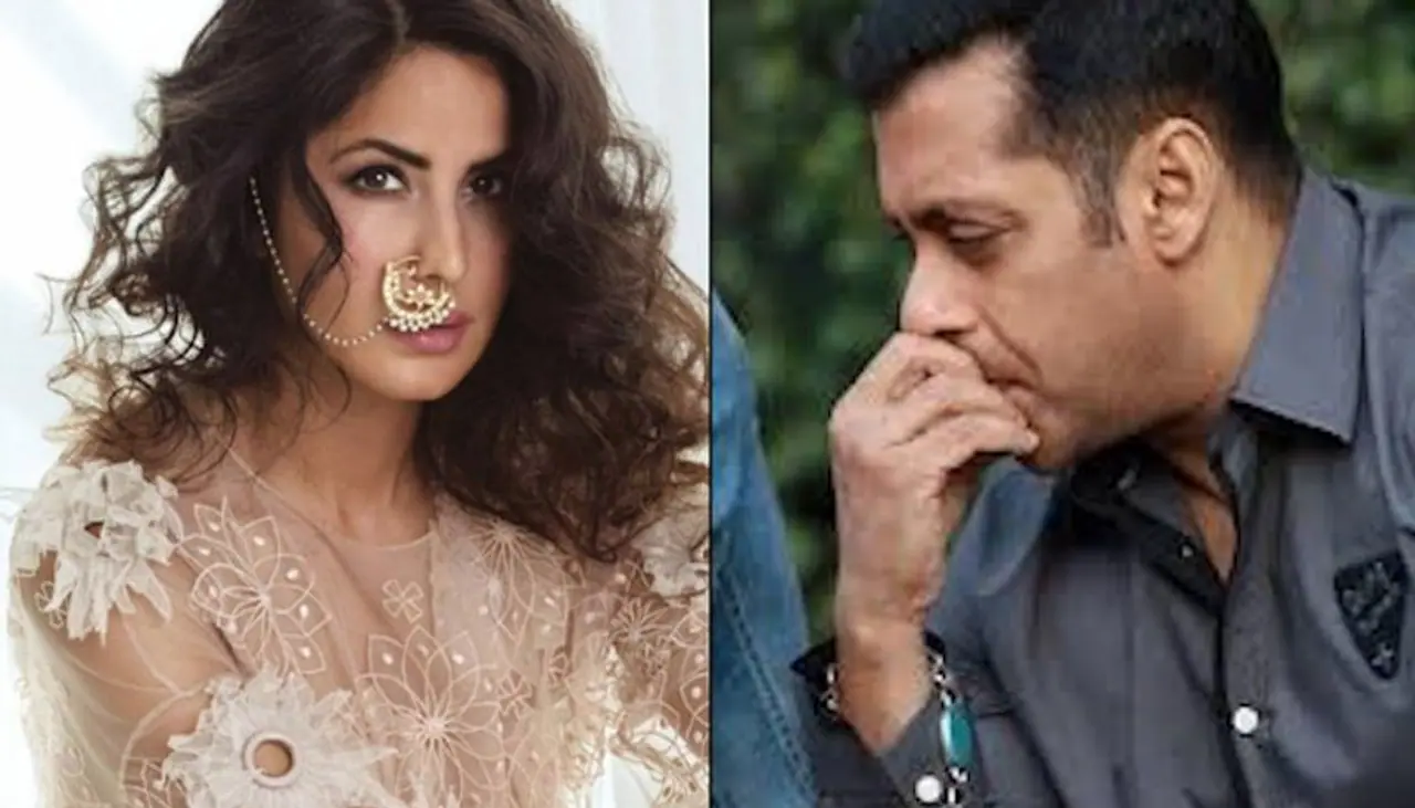 <p>Bollywood actress Katrina Kaif uploaded a picture in which she was seen all decked up as a bride sitting next to her team, enjoying a board game. The picture was captioned by the Bharat actress as, "On set shenanigans." <br /> </p> <p>Bollywood actress Katrina Kaif uploaded a picture in which she was seen all decked up as a bride sitting next to her team, enjoying a board game. The picture was captioned by the Bharat actress as, "On set shenanigans." <br /> </p>