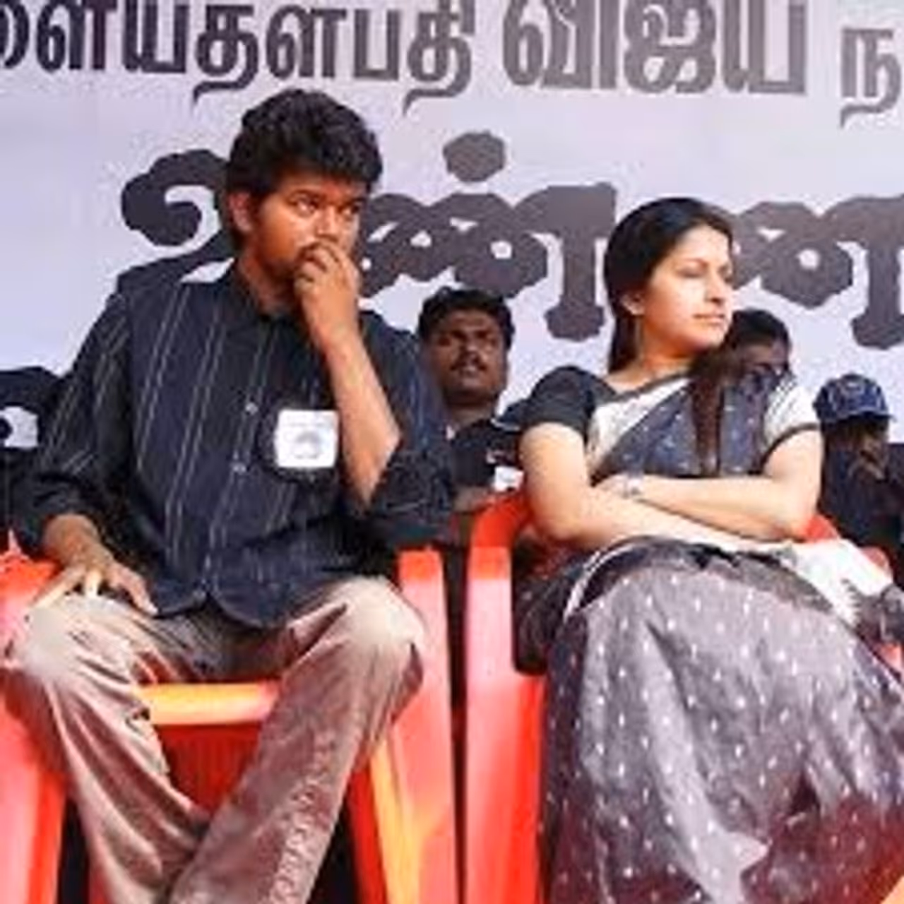 விஜய் சங்கீதா விவாகரத்து விஜய் சங்கீதா விவாகரத்து