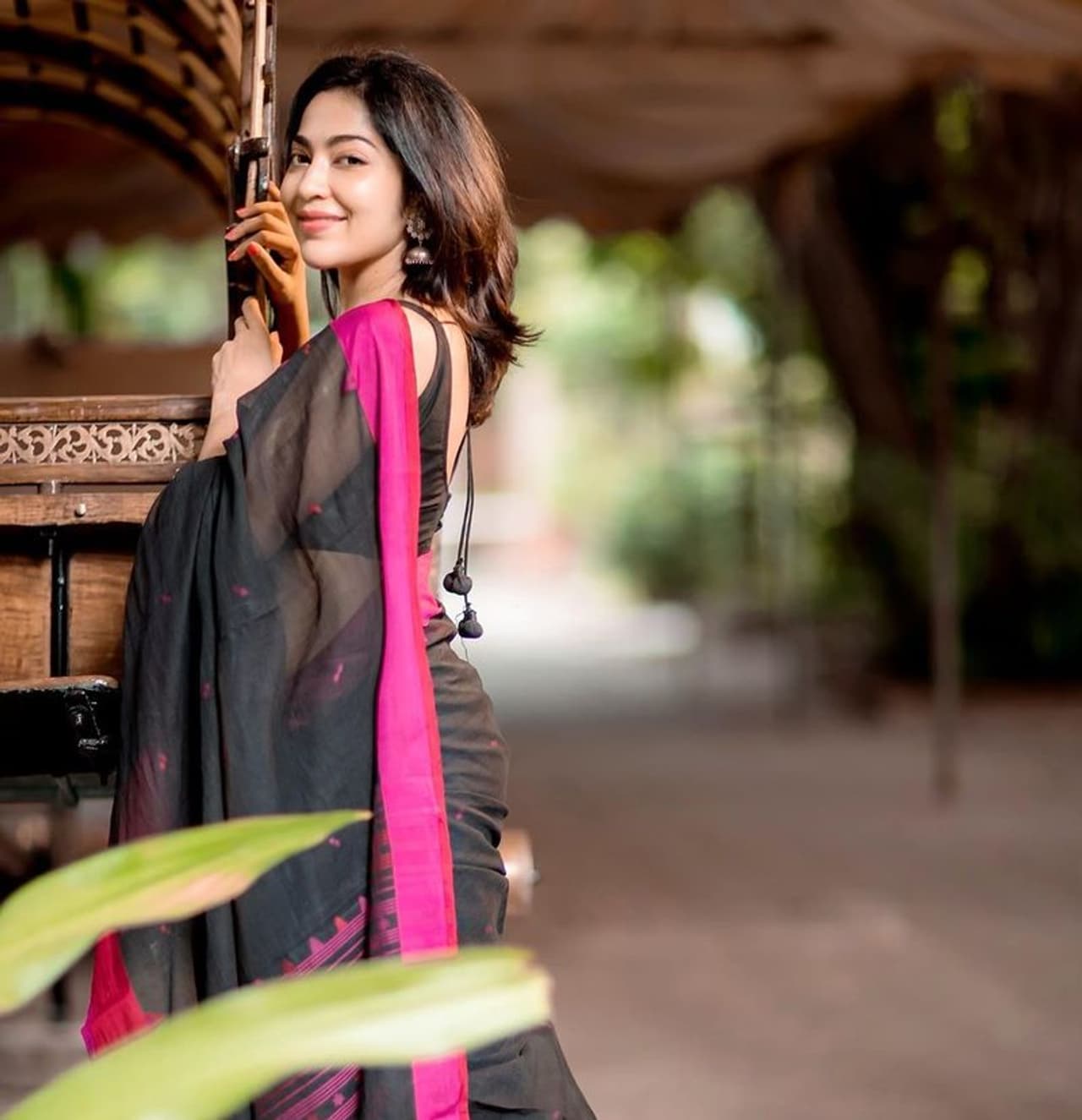 <p>வி ஜே ரம்யாவா இது இவ்ளோ அழகா மாறிட்டாங்க </p> <p>வி ஜே ரம்யாவா இது இவ்ளோ அழகா மாறிட்டாங்க </p>