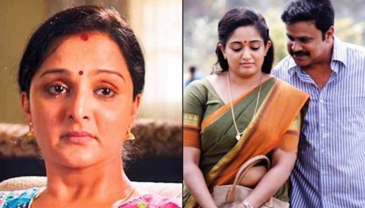 <p>మలయాళ నటి మంజు వారియర్ తన మాజీ భర్త దిలీప్తో విడాకులకు కారణాలను వెల్లడించింది. దిలీప్కు కావ్య మాధవన్తో ఉన్న రిలేషన్ కారణంగానే విడాకులు తీసుకున్నట్టుగా వెల్లడించింది మంజు.</p> <p>మలయాళ నటి మంజు వారియర్ తన మాజీ భర్త దిలీప్తో విడాకులకు కారణాలను వెల్లడించింది. దిలీప్కు కావ్య మాధవన్తో ఉన్న రిలేషన్ కారణంగానే విడాకులు తీసుకున్నట్టుగా వెల్లడించింది మంజు.</p>