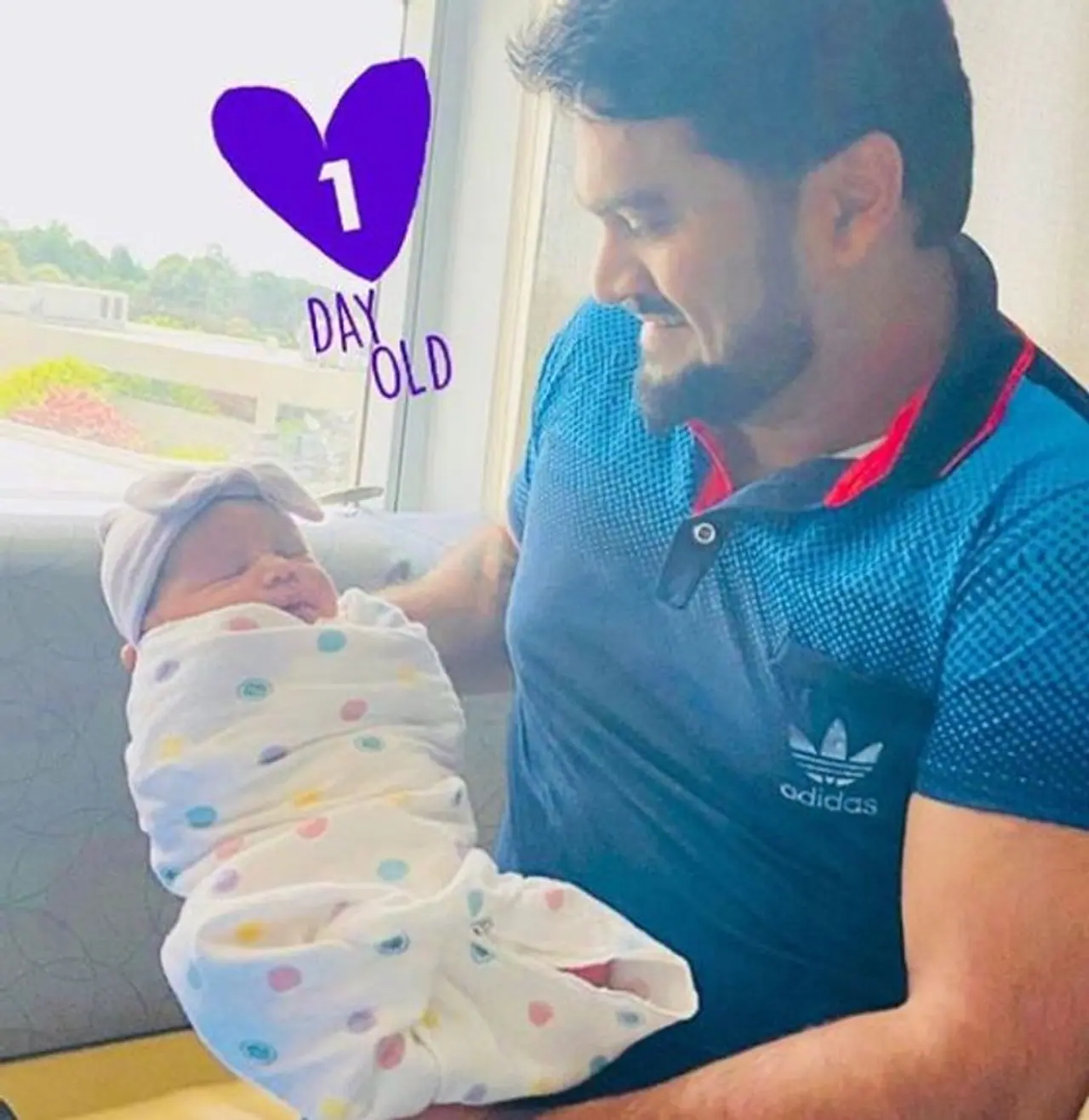 <p>ಬಿಗ್ ಬಾಸ್‌ ಸೀಸನ್‌ 3ರ ಸ್ಪರ್ಧಿ ನೇಹಾ ಗೌಡ.</p>