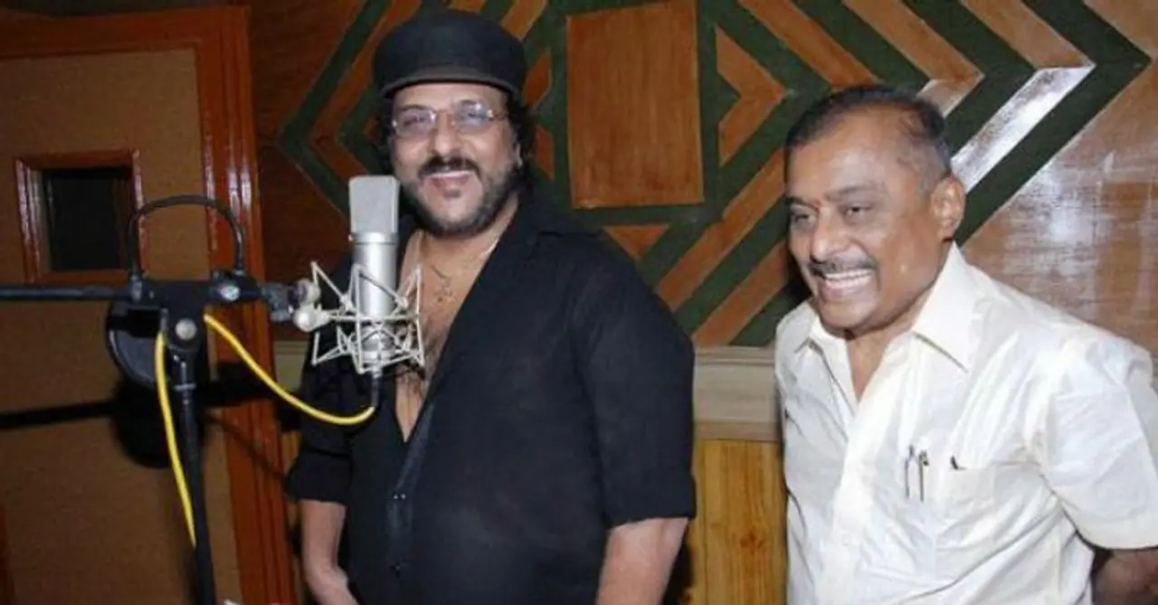 <p>ಕನಸುಗಾರ ವಿ. ರವಿಚಂದ್ರನ್ ಹಂಸಲೇಖ</p>