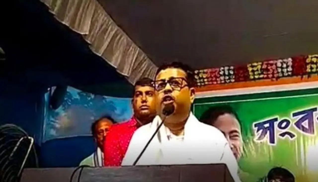 <p>Dibyendu claimed, “No decision has been taken yet to join the BJP. However, the top leaders of the BJP have invited me to join the party.”</p>