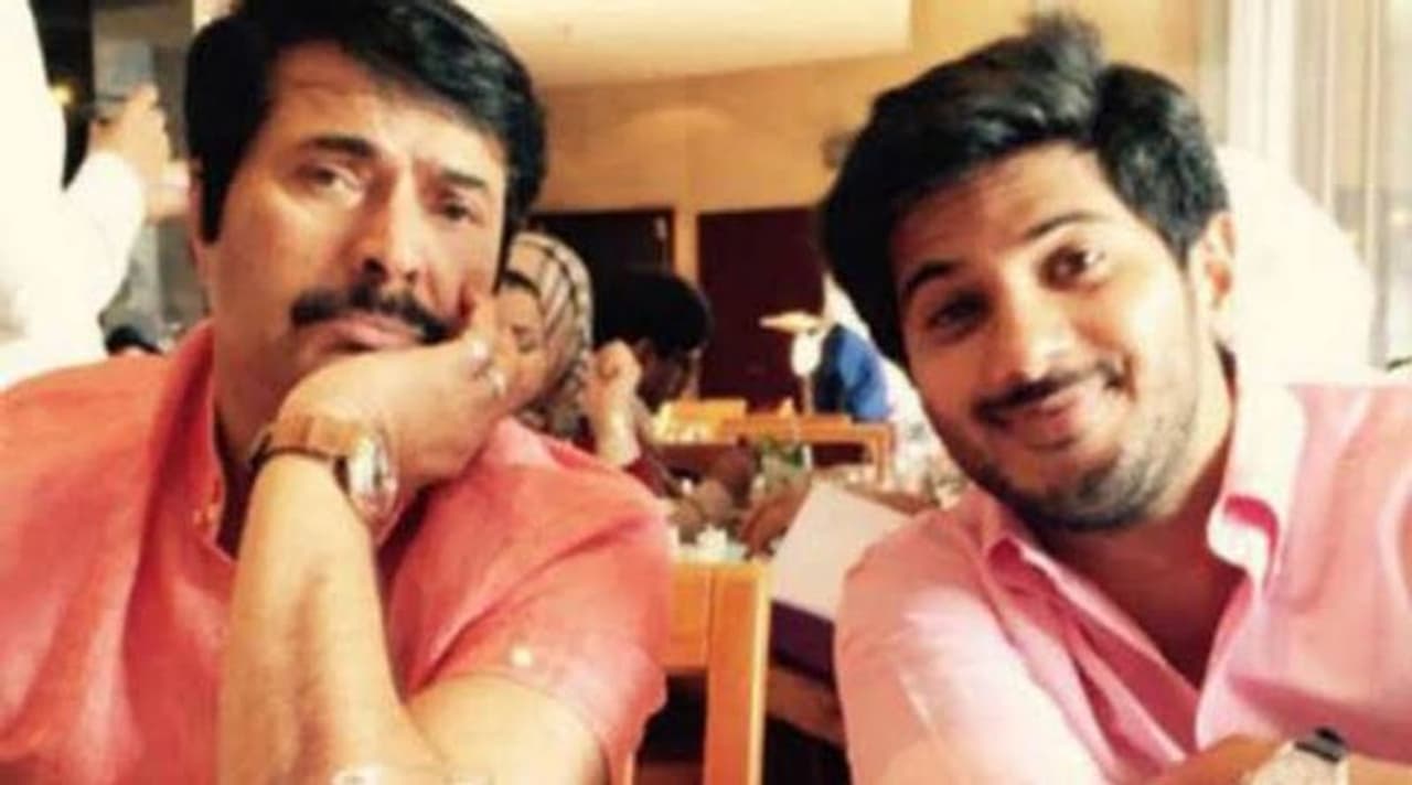 <p> Malayalam actor Mammootty's weird challenge definitely comes as a surprise<br /> </p> <p> Malayalam actor Mammootty's weird challenge definitely comes as a surprise<br /> </p>