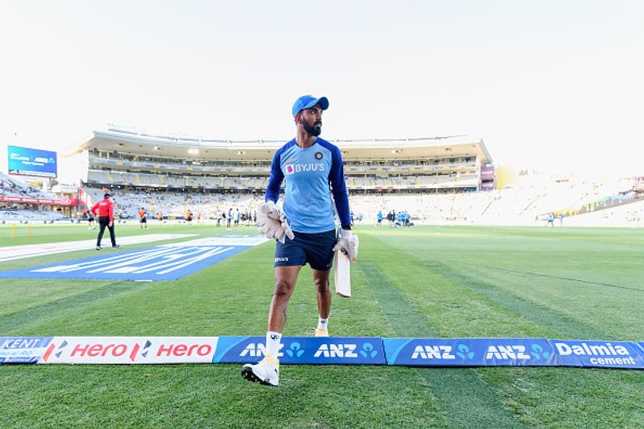 <p>The right handed Rahul told <em>espncricinfo</em>, “It was quite shocking. I was honestly heartbroken. I’m sure all of us in the team or whoever has played under him and with him would have wanted to give him a big sendoff and wanted him to play one more time so we could have had that opportunity to do something special for him. It is what it is.”</p> <p>The right handed Rahul told <em>espncricinfo</em>, “It was quite shocking. I was honestly heartbroken. I’m sure all of us in the team or whoever has played under him and with him would have wanted to give him a big sendoff and wanted him to play one more time so we could have had that opportunity to do something special for him. It is what it is.”</p>