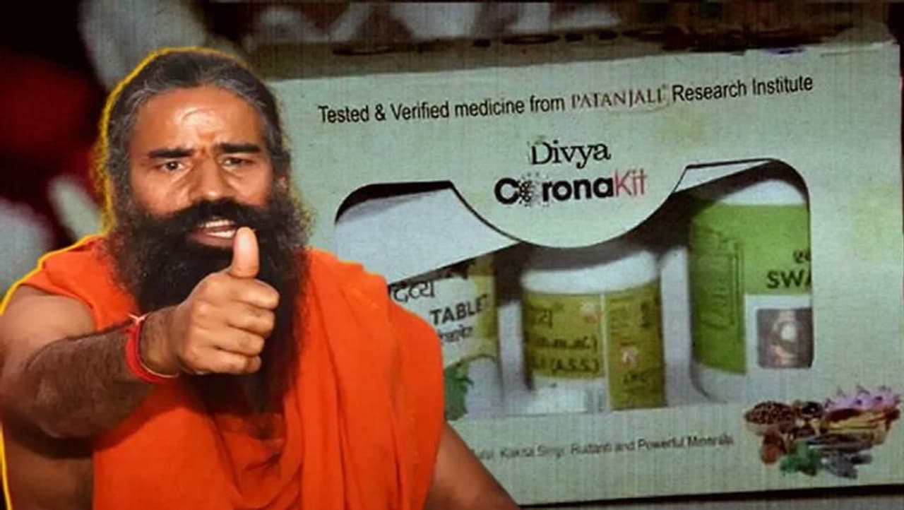 <p>The Indian Medical Association has lambasted the Centre for throwing its weight behind Baba Ramdev's alleged Covid 19 cure Coronil and wondered how Union Health Minister Harsh Vardhan attended an event where a 'blatant lie of World Health Organisation accreditation' was peddled.<br />&nbsp;</p><p>Slamming the Union Minister for promoting the drug, the IMA wondered how Dr Harsh Vardhan allowed Ramdev to claim that Coronil can be used for prevention, treatment and post Covid management. Ramdev also claimed that his medicine had received approval from the Drugs Controller General of India and certification from the WHO.<br />&nbsp;</p><p>After Ramdev's claim went viral, the WHO issued a statement that it had not reviewed or certified the effectiveness of any traditional medicine for Covid 19 treatment.</p>
