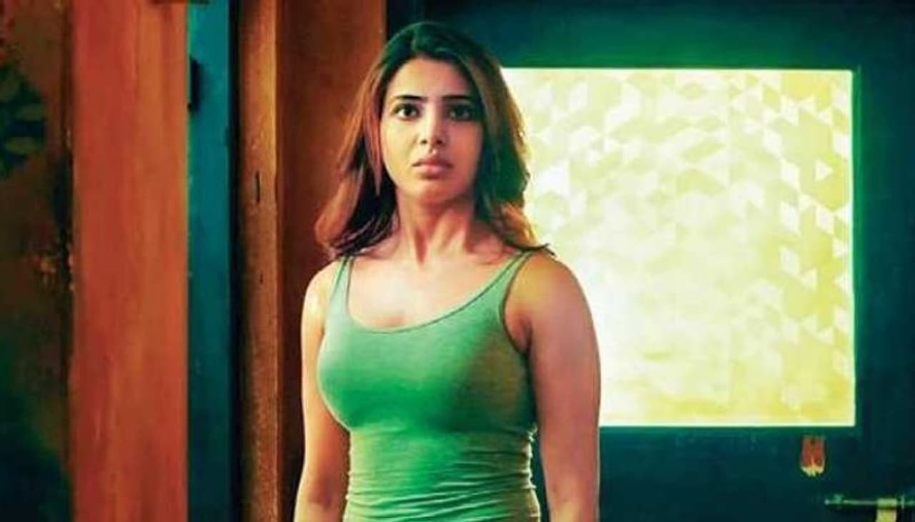 <p>ಪಾಕಿಸ್ತಾನದಲ್ಲಿ ಭಯೋತ್ಪಾದಕರಿಗಾಗಿ ಕೆಲಸ ಮಾಡುವ ಸ್ಲೀಪರ್ ಏಜೆಂಟ್ ಆಗಿ ಮೊದಲ ಬಾರಿಗೆ ನೆಗಟಿವ್‌ ರೋಲ್‌ನಲ್ಲಿ ಕಾಣಿಸಿಕೊಳ್ಳಲು ರೆಡಿಯಾಗಿದ್ದಾರೆ ಸೌತ್‌ ಬ್ಯೂಟಿ ಸಮಂತಾ.</p>