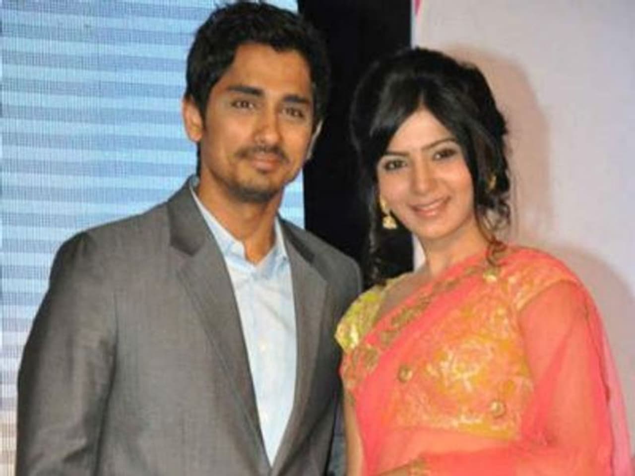 <p>South Indian beauty and wife of actor Naga Chaitanya, actress Samantha Akkineni has revealed why her relationship with actor Siddharth failed.</p> <p>South Indian beauty and wife of actor Naga Chaitanya, actress Samantha Akkineni has revealed why her relationship with actor Siddharth failed.</p>
