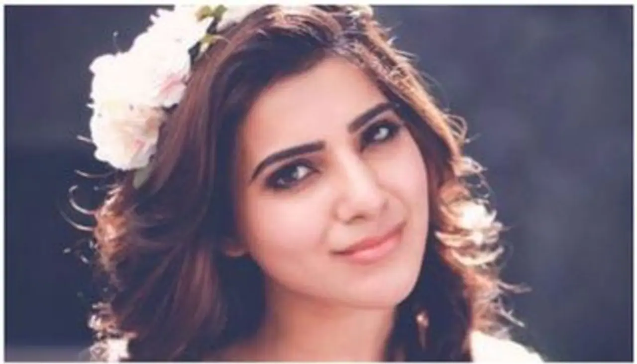 <p>ಸಮಂತಾ ಅಕ್ಕಿನೇನಿ&nbsp; ದಕ್ಷಿಣ ಭಾರತದ ಬ್ಯೂಟಿ ಹಾಗೂ ನಟ ನಾಗ ಚೈತನ್ಯರ ಪತ್ನಿ</p>