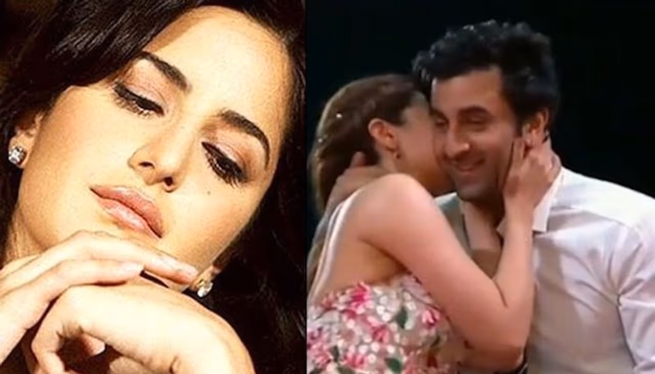 <p>Katrina Kaif and Alia Bhatt are close friends. Katrina was earlier dating Ranbir Kapoor and now, it is her best friend Alia Bhatt who is dating Ranbir.</p>