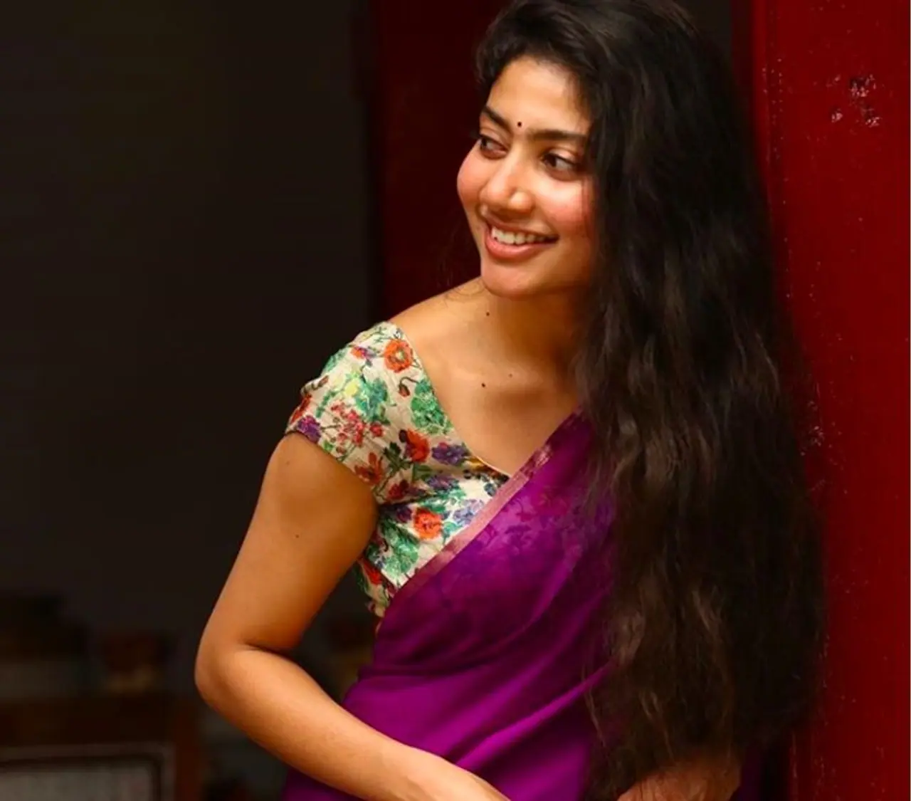 <p>Actress Sai Pallavi doesn’t need much of an introduction and has already created a niche for herself in South Indian film industry.</p> <p>Actress Sai Pallavi doesn’t need much of an introduction and has already created a niche for herself in South Indian film industry.</p>