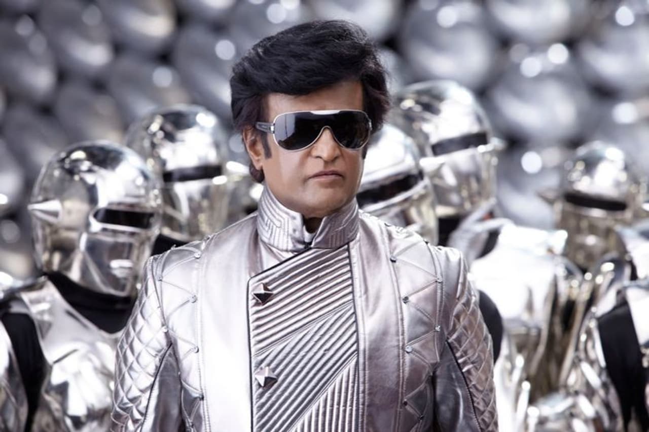 Enthiran