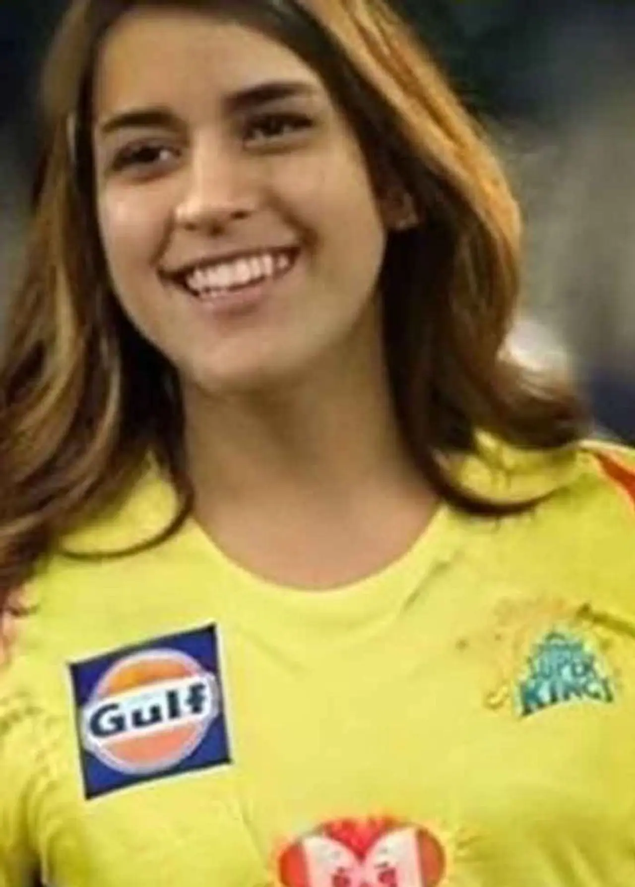 <p>MS ಧೋನಿ</p>