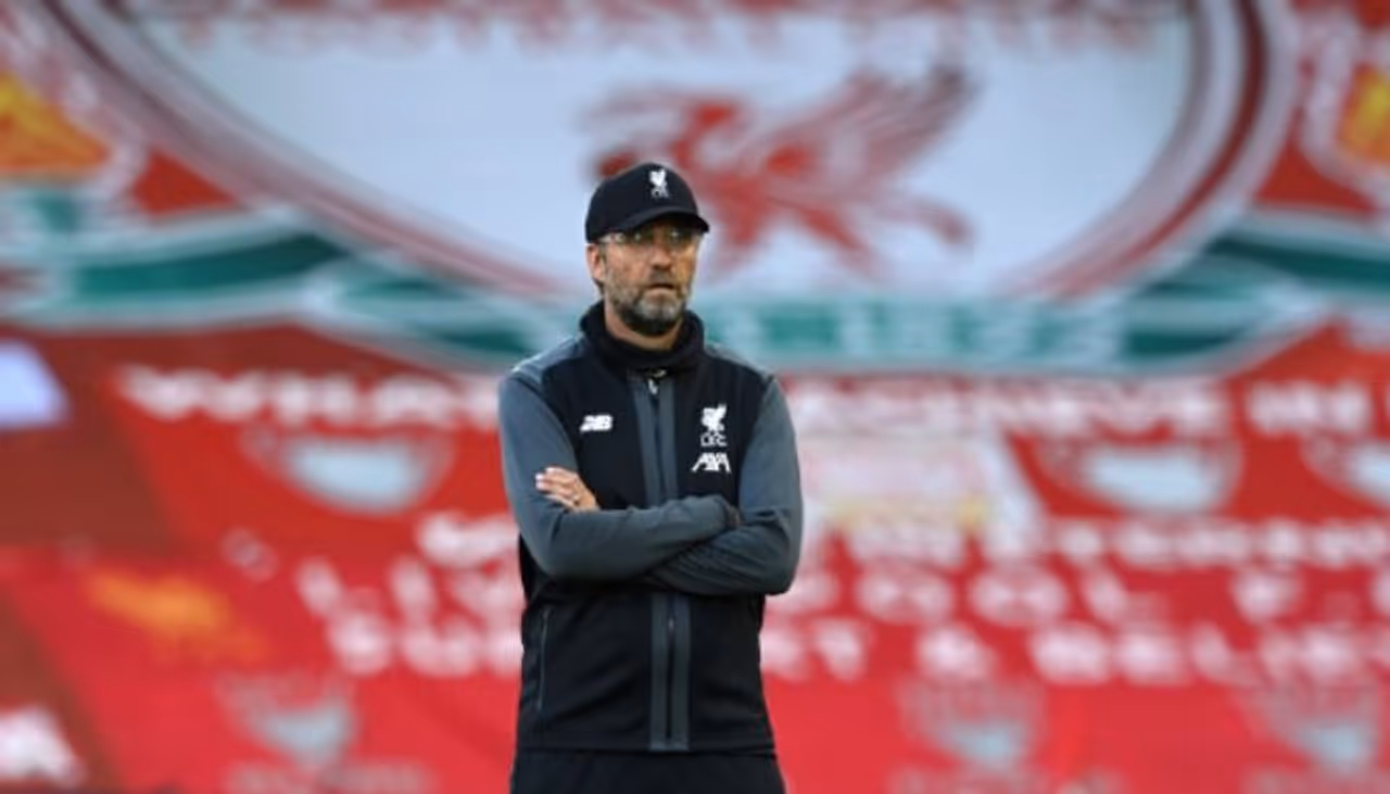 <p>Liverpool are on the seventh sky following their Premier League title win last season, as it brought a halt to their 30 year title drought. While they look on course to defend it successfully this season, the side has piled up some injury concerns of late, as Jurgen Klopp’s men have a task at hand.</p> <p>Liverpool are on the seventh sky following their Premier League title win last season, as it brought a halt to their 30 year title drought. While they look on course to defend it successfully this season, the side has piled up some injury concerns of late, as Jurgen Klopp’s men have a task at hand.</p>