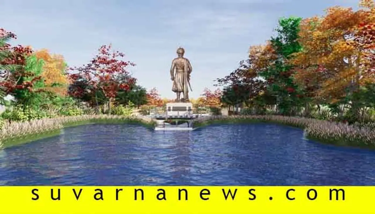 <p>ನಟ ದರ್ಶನ್ ಕೂಡ ಟ್ವೀಟ್ ಮೂಲಕ ಕೆಂಪೇಗೌಡರ ಜಯಂತಿಗೆ ಶುಭಾಶಯ ಕೋರಿದ್ದರು. </p> <p>ನಟ ದರ್ಶನ್ ಕೂಡ ಟ್ವೀಟ್ ಮೂಲಕ ಕೆಂಪೇಗೌಡರ ಜಯಂತಿಗೆ ಶುಭಾಶಯ ಕೋರಿದ್ದರು. </p>