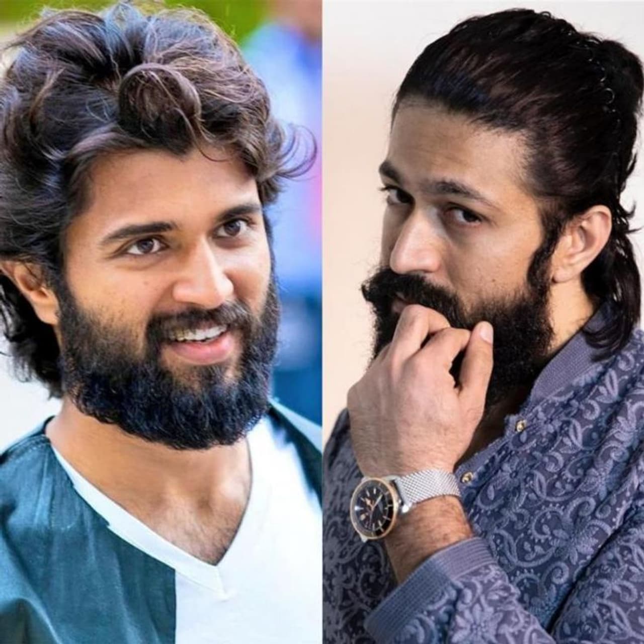 <p> ಹೌದು ಜ್ಯೋತಿಷ್ಯ ಯೋಗದ ಅನುಸಾರ ಹಲವು ಯೋಗಗಳ ಅವಧಿಯಲ್ಲಿ ಗಡ್ಡ ಬಿಡುವುದು ಧನ ಹಾಗೂ ಯಶಸ್ಸಿನ ಪ್ರಾಪ್ತಿಗೆ ಕಾರಣವಾಗುತ್ತದೆ ಎನ್ನಲಾಗಿದೆ. ಆದರೆ, ಹಲವು ಬಾರಿ ಇದರಿಂದ ಹಾನಿ ಕೂಡ ಆಗುತ್ತದೆ. </p> <p> ಹೌದು ಜ್ಯೋತಿಷ್ಯ ಯೋಗದ ಅನುಸಾರ ಹಲವು ಯೋಗಗಳ ಅವಧಿಯಲ್ಲಿ ಗಡ್ಡ ಬಿಡುವುದು ಧನ ಹಾಗೂ ಯಶಸ್ಸಿನ ಪ್ರಾಪ್ತಿಗೆ ಕಾರಣವಾಗುತ್ತದೆ ಎನ್ನಲಾಗಿದೆ. ಆದರೆ, ಹಲವು ಬಾರಿ ಇದರಿಂದ ಹಾನಿ ಕೂಡ ಆಗುತ್ತದೆ. </p>