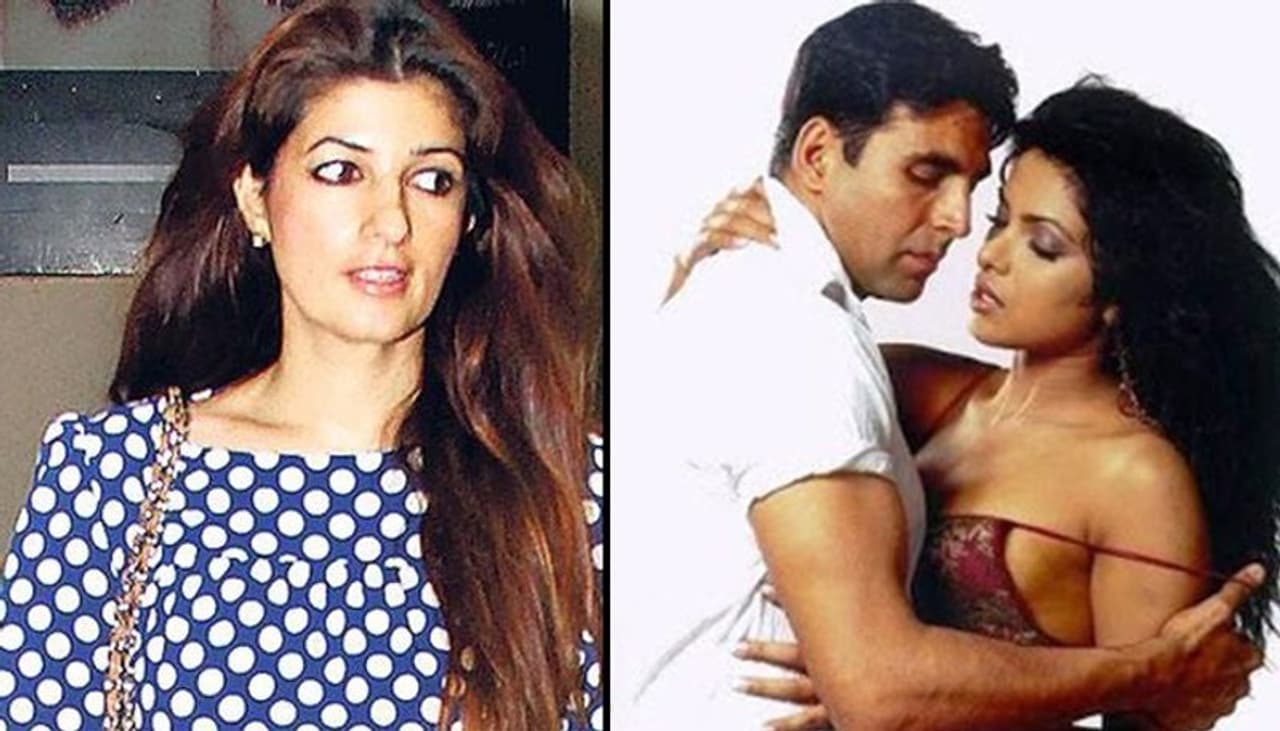 <p>In her early mid 20s, Priyanka Chopra was gaining popularity and was signing films after films with big stars. Her personal life was also in the news. One such news was that of her alleged love affair with Akshay Kumar.<br />&nbsp;</p>