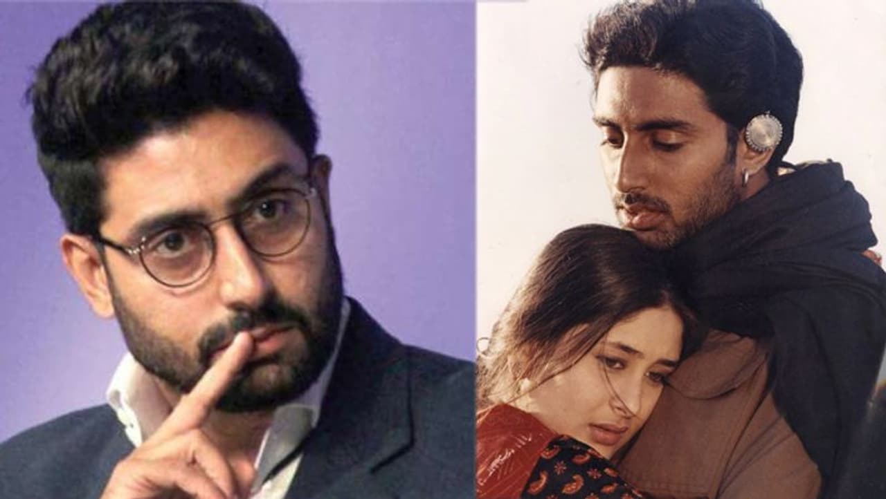 <p>ಜೆಪಿ ದತ್ತಾರ ರೆಫ್ಯೂಜಿ ಚಿತ್ರದಿಂದ ಕರೀನಾ ಕಪೂರ್ ಜೊತೆ ಸಿನಿಮಾರಂಗಕ್ಕೆ ಎಂಟ್ರಿ ಕೊಟ್ಟ&nbsp;ಅಭಿಷೇಕ್ ಬಚ್ಚನ್ ಬಾಲಿವುಡ್‌ನಲ್ಲಿ 20 ವರ್ಷಗಳನ್ನು ಪೂರೈಸಿದ್ದಾರೆ . &nbsp;</p>