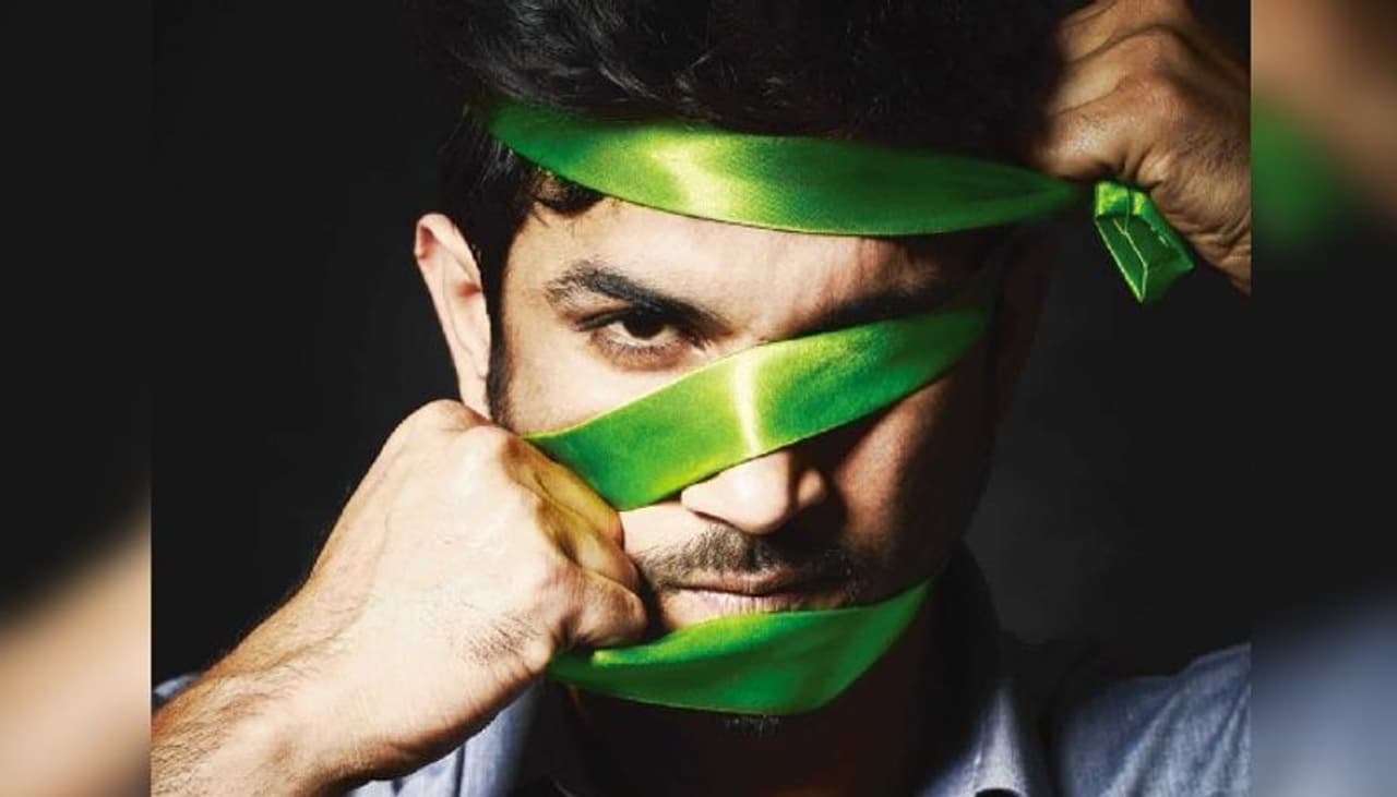 <p>Sushant Singh Rajput died by suicide on June 14 in Mumbai. He was found hanging in his Bandra residence. The 34 year old actor was said to be under depression for some months.<br /> </p> <p>Sushant Singh Rajput died by suicide on June 14 in Mumbai. He was found hanging in his Bandra residence. The 34 year old actor was said to be under depression for some months.<br /> </p>