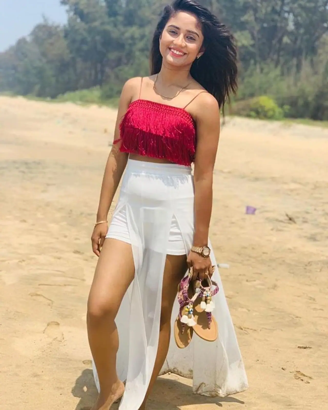 <p>ಕಳೆದ ಒಂದು ವಾರದಿಂದ ವಿಡಿಯೋ ಸೋಶಿಯಲ್ ಮೀಡಿಯಾದಲ್ಲಿ ವೈರಲ್ ಆಗುತ್ತಿದೆ.</p>