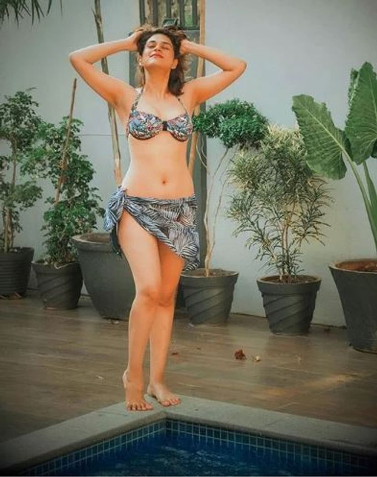 <p>ಕೋಟಿಗೊಬ್ಬ 3 ಚಿತ್ರದಲ್ಲಿ &nbsp;ಕಿಚ್ಚ ಸುದೀಪ್‌ಗೆ ನಾಯಕಿಯಾಗಿ ಕಾಣಿಸಿಕೊಳ್ಳುತ್ತಿರುವ ಶ್ರದ್ಧಾದಾಸ್.</p>