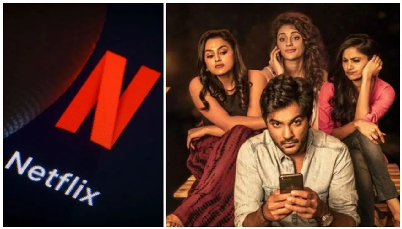 <p>ಕನ್ನಡದ ಶ್ರದ್ಧಾ ಶ್ರೀನಾಥ್ ಕಾಣಿಸಿಕೊಂಡಿರುವ ಕೃಷ್ಣ ಆಂಡ್ ಹಿಸ್ ಲೀಲಾ ಈಗ ವಿವಾದ &nbsp;ಕೇಂದ್ರ ಬಿಂದುವಾಗಿದೆ.</p>