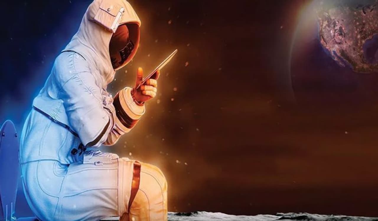 <p>ನಾಸಾ ಇತ್ತೀಚೆಗಷ್ಟೇ ಅಂತರಿಕ್ಷ ಹಾಗೂ ಚಂದ್ರನ ಮೇಲೆ ಬಳಸುವಂತಹ ಟಾಯ್ಲೆಟ್ ಡಿಸೈನ್ ನಿರ್ಮಿಸಿಕೊಟ್ಟವರಿಗೆ ನಾಸಾ ಪರವಾಗಿ 26 ಲಕ್ಷ ರೂಪಾಯಿ ಕೊಡುವುದಾಗಿ ಘೋಷಿಸಿದೆ. ಅಂದರೆ ಜನರು ಗಗನಯಾನಿಗಳಿಗೆ ಟಾಯ್ಲೆಟ್ ಡಿಸೈನ್ ಮಾಡಿಕೊಡಬೇಕು.</p> <p>ನಾಸಾ ಇತ್ತೀಚೆಗಷ್ಟೇ ಅಂತರಿಕ್ಷ ಹಾಗೂ ಚಂದ್ರನ ಮೇಲೆ ಬಳಸುವಂತಹ ಟಾಯ್ಲೆಟ್ ಡಿಸೈನ್ ನಿರ್ಮಿಸಿಕೊಟ್ಟವರಿಗೆ ನಾಸಾ ಪರವಾಗಿ 26 ಲಕ್ಷ ರೂಪಾಯಿ ಕೊಡುವುದಾಗಿ ಘೋಷಿಸಿದೆ. ಅಂದರೆ ಜನರು ಗಗನಯಾನಿಗಳಿಗೆ ಟಾಯ್ಲೆಟ್ ಡಿಸೈನ್ ಮಾಡಿಕೊಡಬೇಕು.</p>