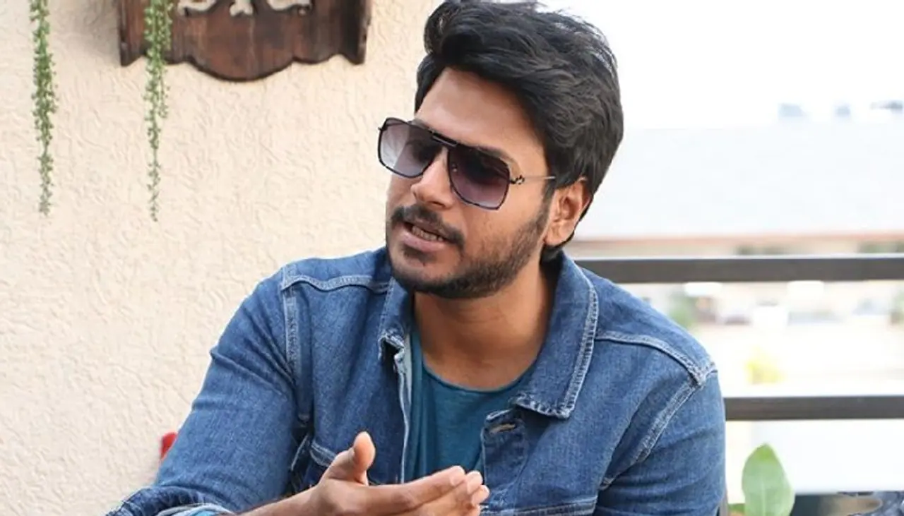 Sundeep Kishan Movies Sundeep Kishan Movies