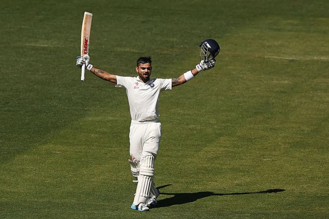 <p>When it comes to Virat Kohli, loyal cricket fans are undoubtedly aware of the fact that he is currently the best batsman in the world, across formats. Although he is yet to taste ICC tournament ICC success as the skipper, he has dominated as a batsman worldwide and is looking to do the same in the upcoming tour of Australia.</p> <p>When it comes to Virat Kohli, loyal cricket fans are undoubtedly aware of the fact that he is currently the best batsman in the world, across formats. Although he is yet to taste ICC tournament ICC success as the skipper, he has dominated as a batsman worldwide and is looking to do the same in the upcoming tour of Australia.</p>