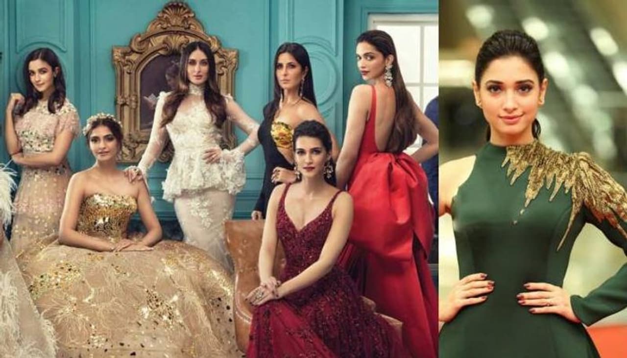 <p>ഫാഷന്‍ പ്രേമികള്‍ക്ക് ഏറ്റവും ഇഷ്ടമുള്ള വസ്ത്രമാണ് &nbsp;'ഗൗണ്‍ '. ഗൗണില്‍ തന്നെ പല തരത്തിലുള്ള ഫാഷന്‍ പരീക്ഷണങ്ങളും ഇന്ന് നടക്കുന്നുണ്ട്.&nbsp;<br />&nbsp;</p>